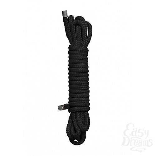  1:     Japanese 5 m. Black SH-OU042BLK