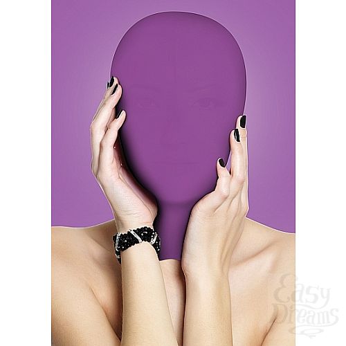 ���������� 1:  ����� �� ���� Subjugation Purple SH-OU036PUR