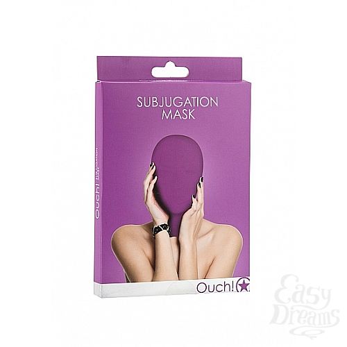 ���������� 2  ����� �� ���� Subjugation Purple SH-OU036PUR