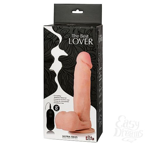 ���������� 1:  ������������ �������� The Best Lover 8  �� �������� - 22 ��.