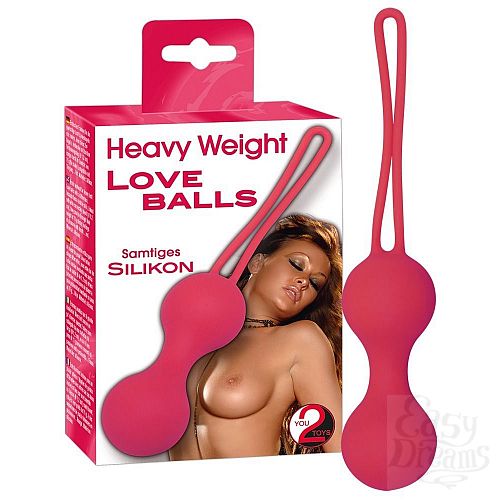 ���������� 1:  ������� ����������� ������ Love Balls