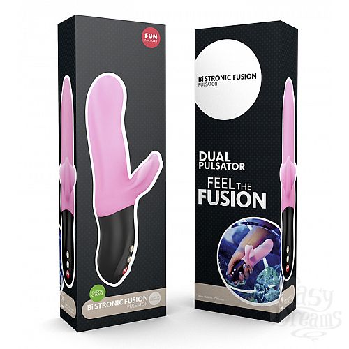 ���������� 2  ����������� ��������� ������� BI STRONIC FUSION