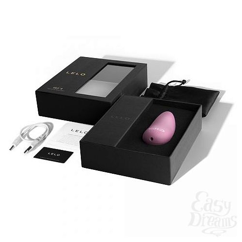 ���������� 2  ������� ������������ ������������ Lily 2 Pink � �������� ���� � ��������