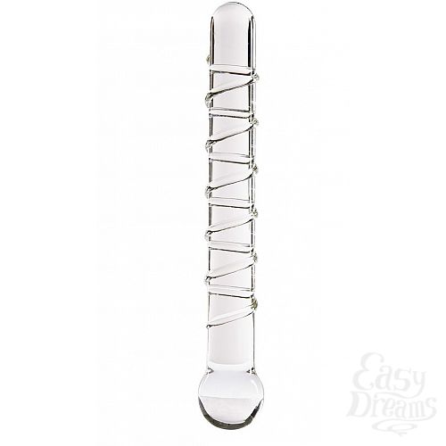 ���������� 1:  ���������� ������������� GLASS WORXX SPARKLE SCEPTER CLEAR - 17 ��.