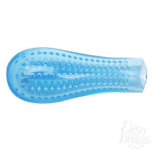  1:    TLC Helmet Hugger