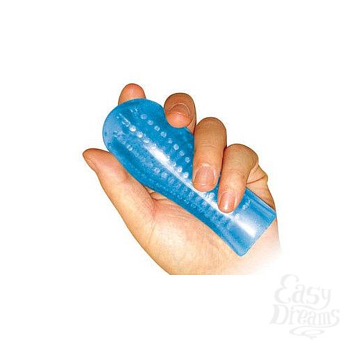  3    TLC Helmet Hugger