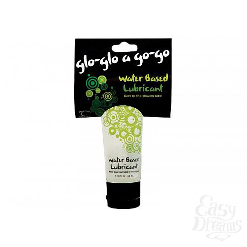 ���������� 1:  ���������� ��������� Glo-Glo a Go-Go Water Based Lubricant - 44 ��.