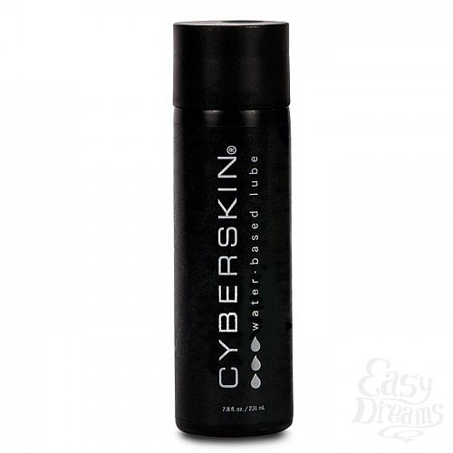 ���������� 1:  ��������� �� ������ ������ Cyberskin Water-based Lube - 231 ��.