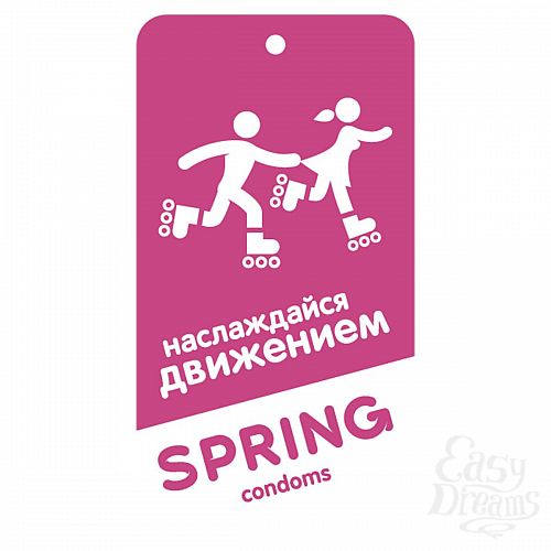 ���������� 1:  ������������ ������� Spring Parfum