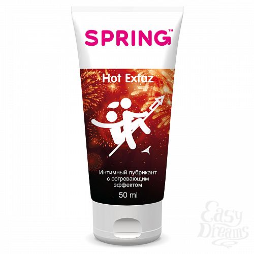 ���������� 1:  �������� ��������� ����������� Spring Hot Extaz 50 ��