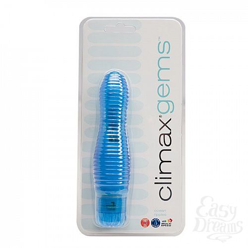 ���������� 2  ��������� ����-�������� Climax Gems Ocean Ripples - 16 ��.
