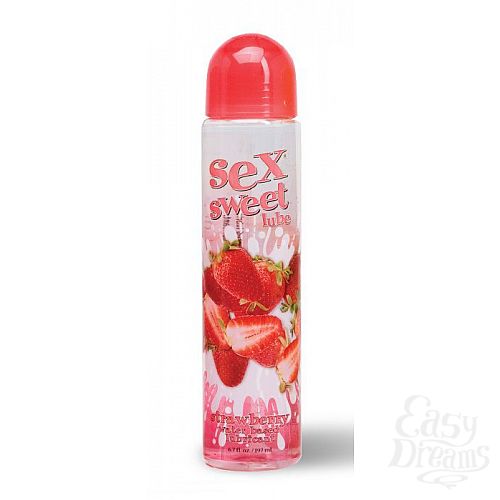���������� 1:  �������� ��������� � �������� �������� Sex Sweet Lube - 197 ��.