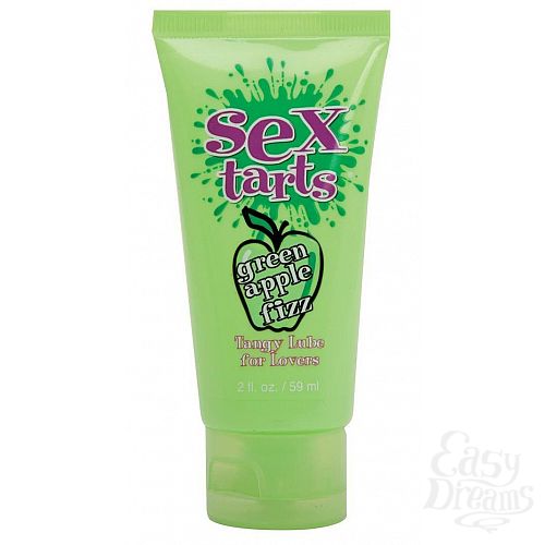 ���������� 1:  �������� ��������� � �������� �������� ������ Sex Tarts Lube - 59 ��.