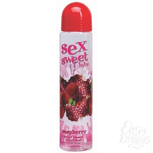 ���������� 1:  �������� ��������� � �������� ������ Sex Sweet Lube - 197 ��.
