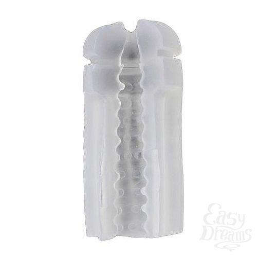  3  -   Vulcan Love Skin Masturbator Tight Vagina Vibe