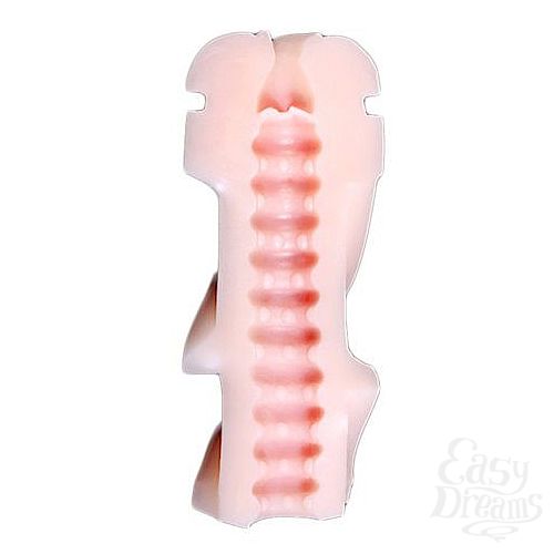  2  - Vulcan Love Skin Masturbator Ripe Vagina