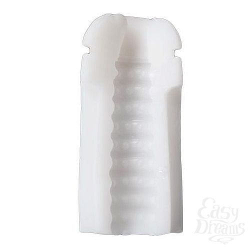  3  -   Vulcan Love Skin Masturbator Wet Vagina Vibe