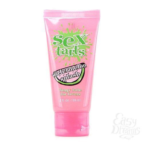 ���������� 1:  �������� ��������� � �������� ������ Sex Tarts Lube - 59 ��.