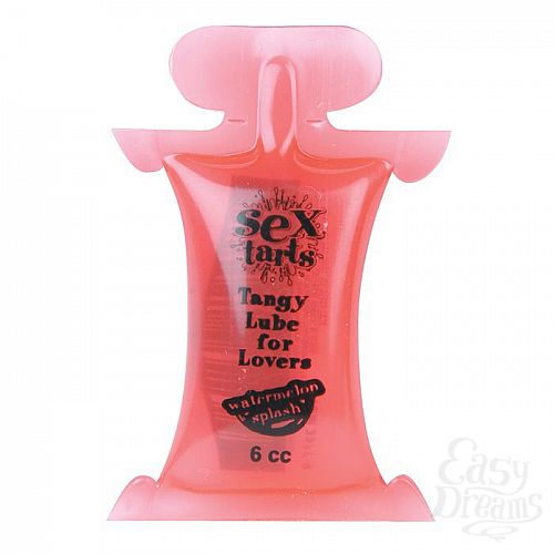 ���������� 1:  �������� ��������� � �������� ������ Sex Tarts Lube - 6 ��.