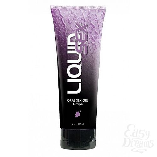 ���������� 1:  �������� ��������� � ����������� ������ Liquid Sex Oral Sex Gel - 113 ��.