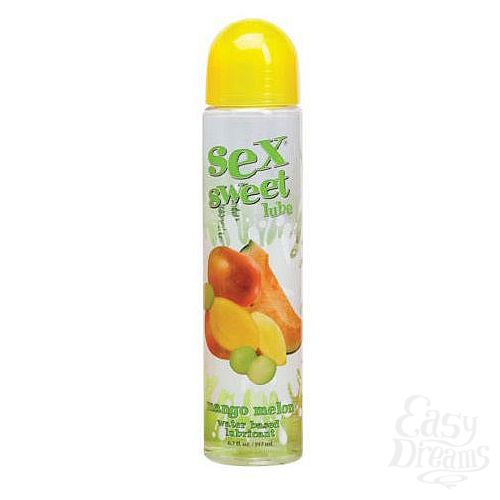 ���������� 1:  �������� ��������� � �������� ����� � ���� Sex Sweet Lube - 197 ��.