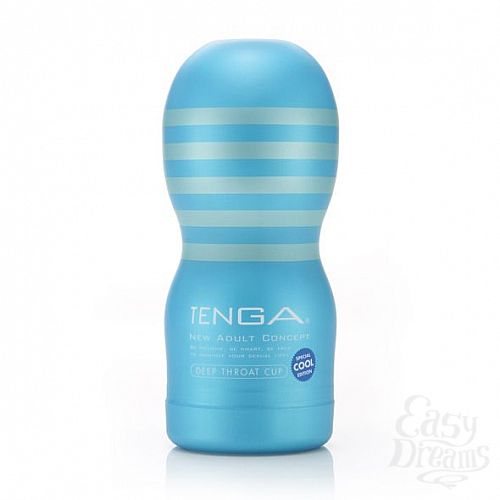  1:   COOL TENGA Original Vacuum CUP
