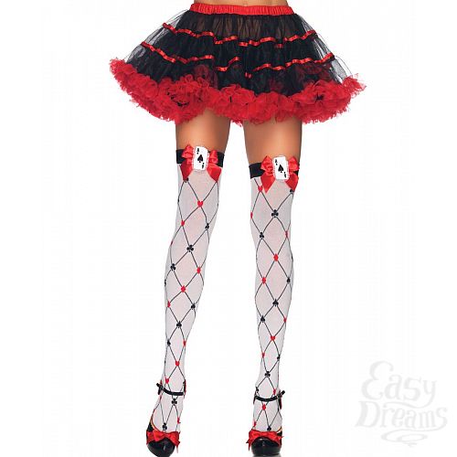 ���������� 1:  ������� ������� Leg Avenue � ������� � ���� ��������� ������ 