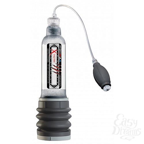 ���������� 1:  ���������� Bathmate Hydromax X30 Xtreme Crystal Clear