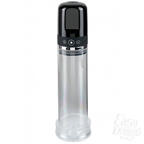 ���������� 2  ����� ������� Rechargeable 3-Speed Auto-Vac Penis Pump �������������� ��������������