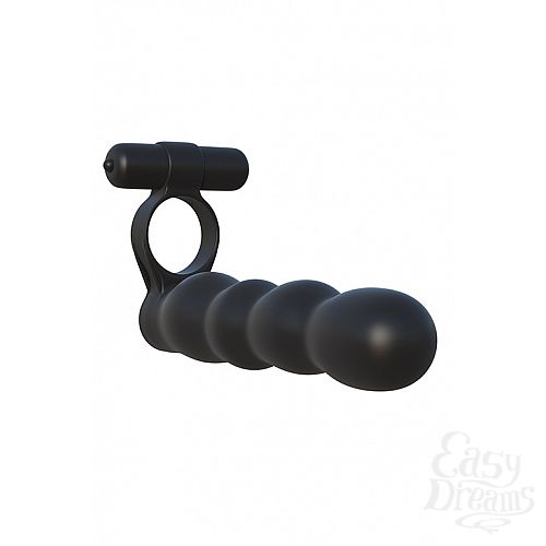  2    Posable Partner Double Penetrator      