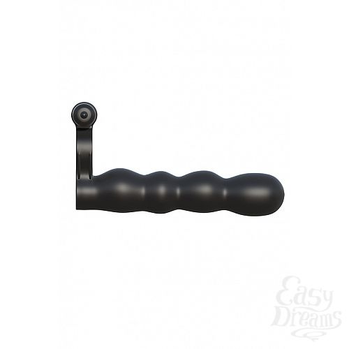  5    Posable Partner Double Penetrator      