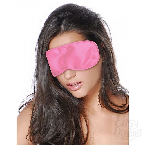 ���������� 3  ������� ����� �� ����� Satin Love Mask