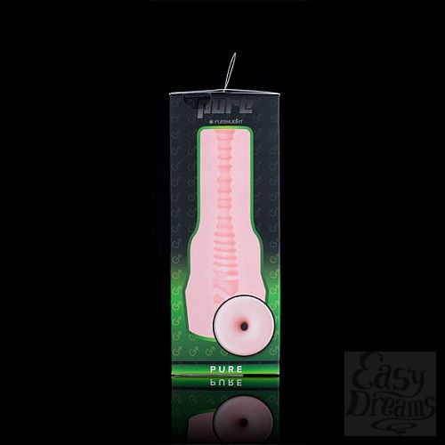  2   Fleshlight - Pure