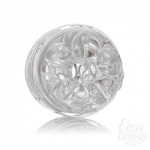  1:   Fleshlight - Quickshot Masturbator Clear