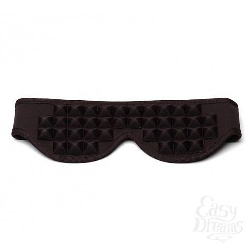 ���������� 1:  ׸���� ����� �� ����� See No Evil Blindfold