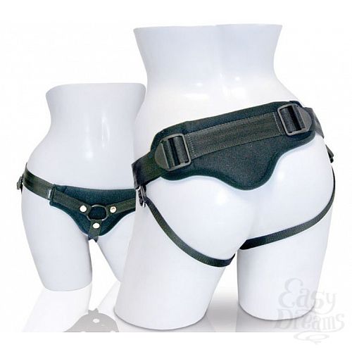 ���������� 2  ������� ��� �������� �������� ������� Divine Diva Plus Sized Strap-On