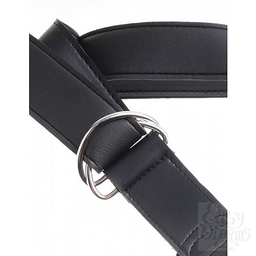 ���������� 5  �������� ������� �� �������� Strap-on Harness Cock - 20,3 ��.