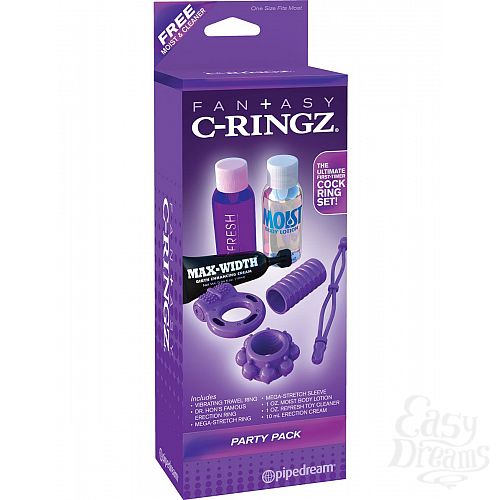 ���������� 2  ����� �� ���������� ����������� ����� Party Pack