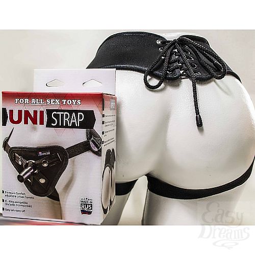  2   Harness UNI strap   070003ru