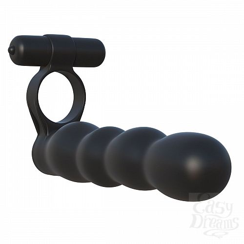  1:       Posable Partner Double Penetrator