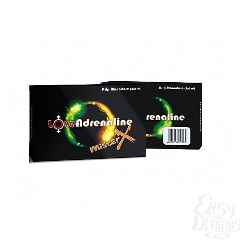 ���������� 1:  ������� ��� ������ � ������ LoveAdrenaline