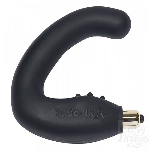 ���������� 1:  ׸���� ���������� �������� Rocks Off Rude-Boy