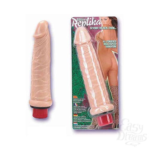 ���������� 1:  ������������� � ������ ��������� Slim Replika