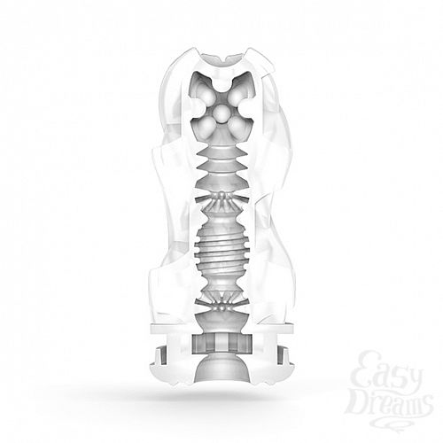  3     Air Tech Vacuum Controller Compatible Ultra (Tenga)