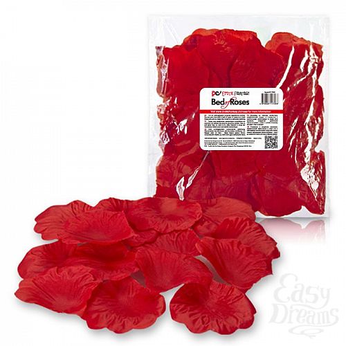  1:     Bed of Roses