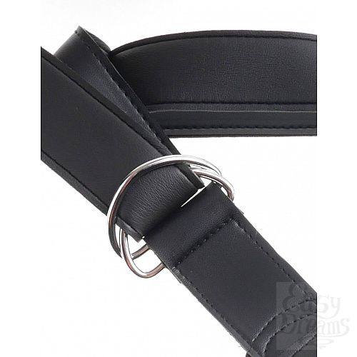 ���������� 6  ���������� ������� �� �������� Strap-on Harness Cock - 20,3 ��.