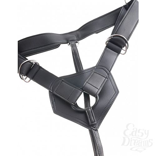  5   Harness     King Cock 9 - 23 .