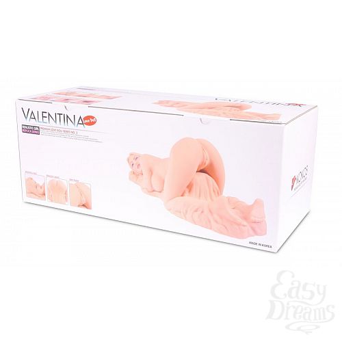 2        Valentina