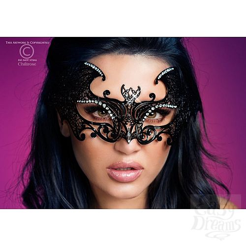 ���������� 1:  ��������� ����� � ������� Chilirose