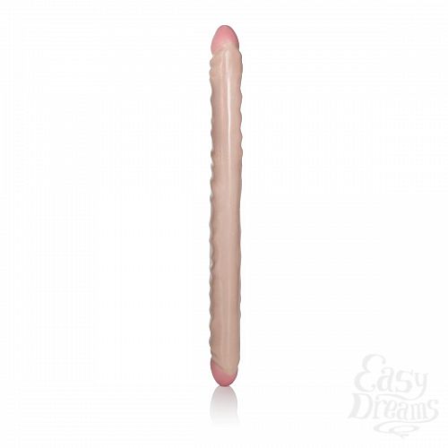 ���������� 4  ������������ ������������� Slim Jim Duo Veined Super Slim Dongs - 43 ��.